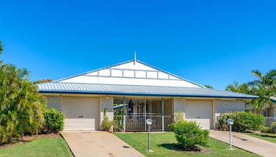 Picture of 2/26 Rosewood Avenue, GRACEMERE QLD 4702