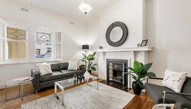 Picture of 2/30 Marine Parade, ST KILDA VIC 3182