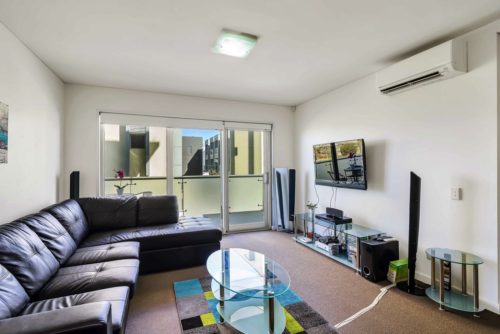 Unit 4/21-25 Euston Walk, Mawson Lakes SA 5095, Image 2