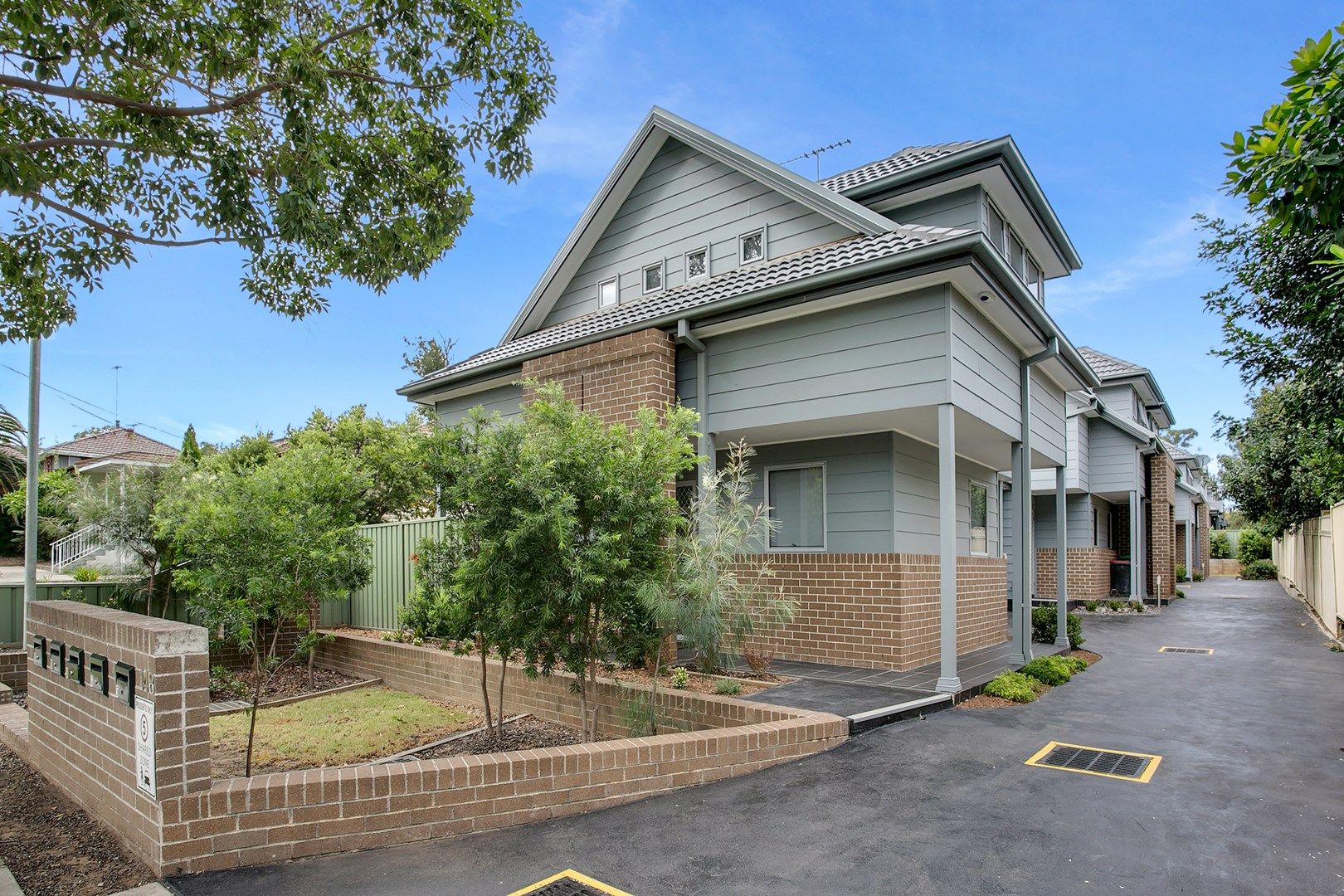 1/148 Stafford Street, Penrith NSW 2750, Image 0