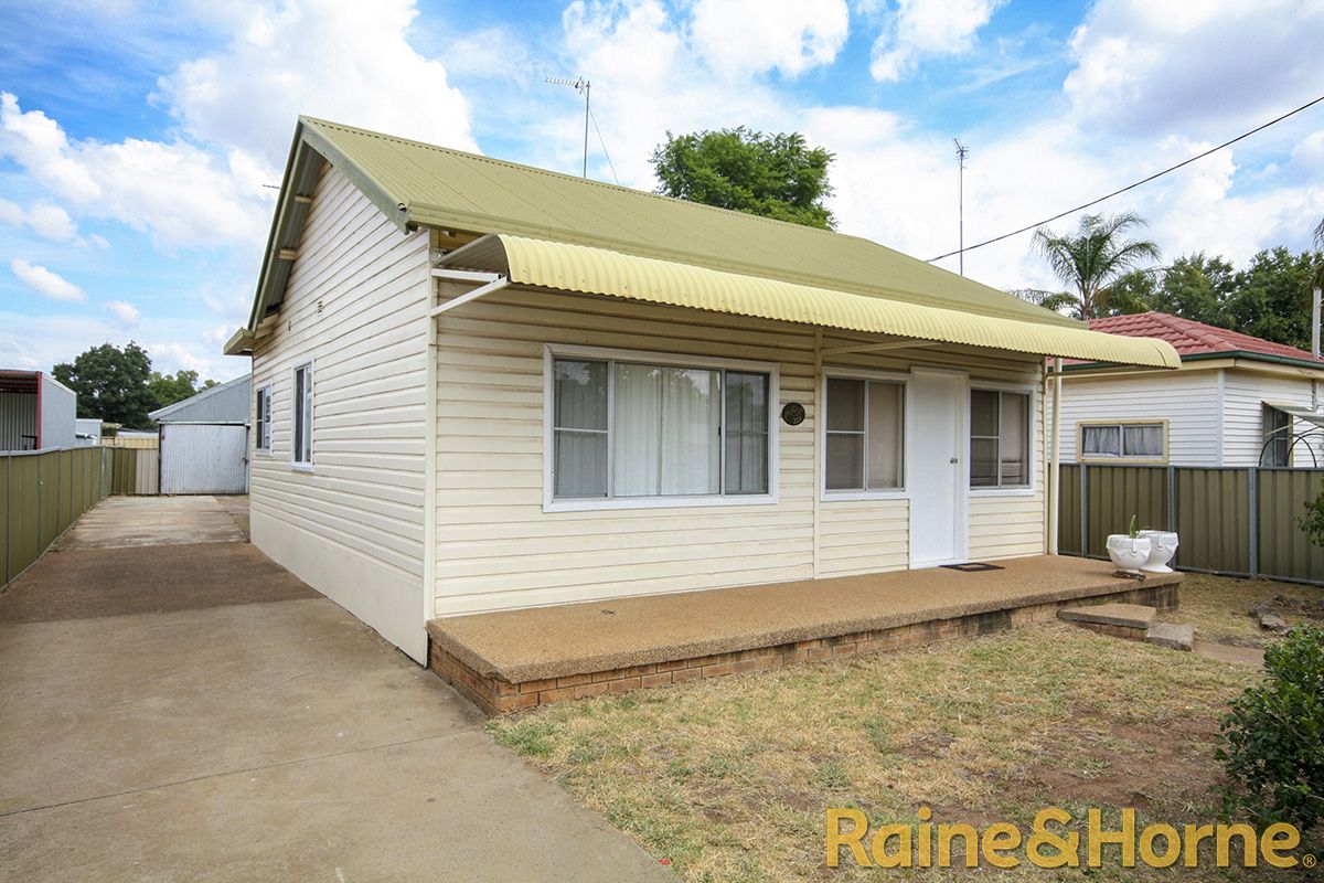 239 Wingewarra Street, Dubbo NSW 2830