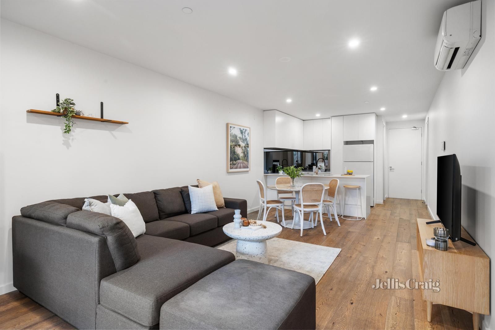 6/6 Claire Street, McKinnon VIC 3204 Apartment For Rent 620 Domain