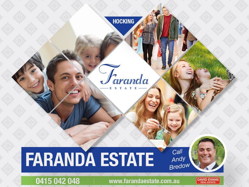 Lot 74 Faranda Estate, Hocking WA 6065, Image 0