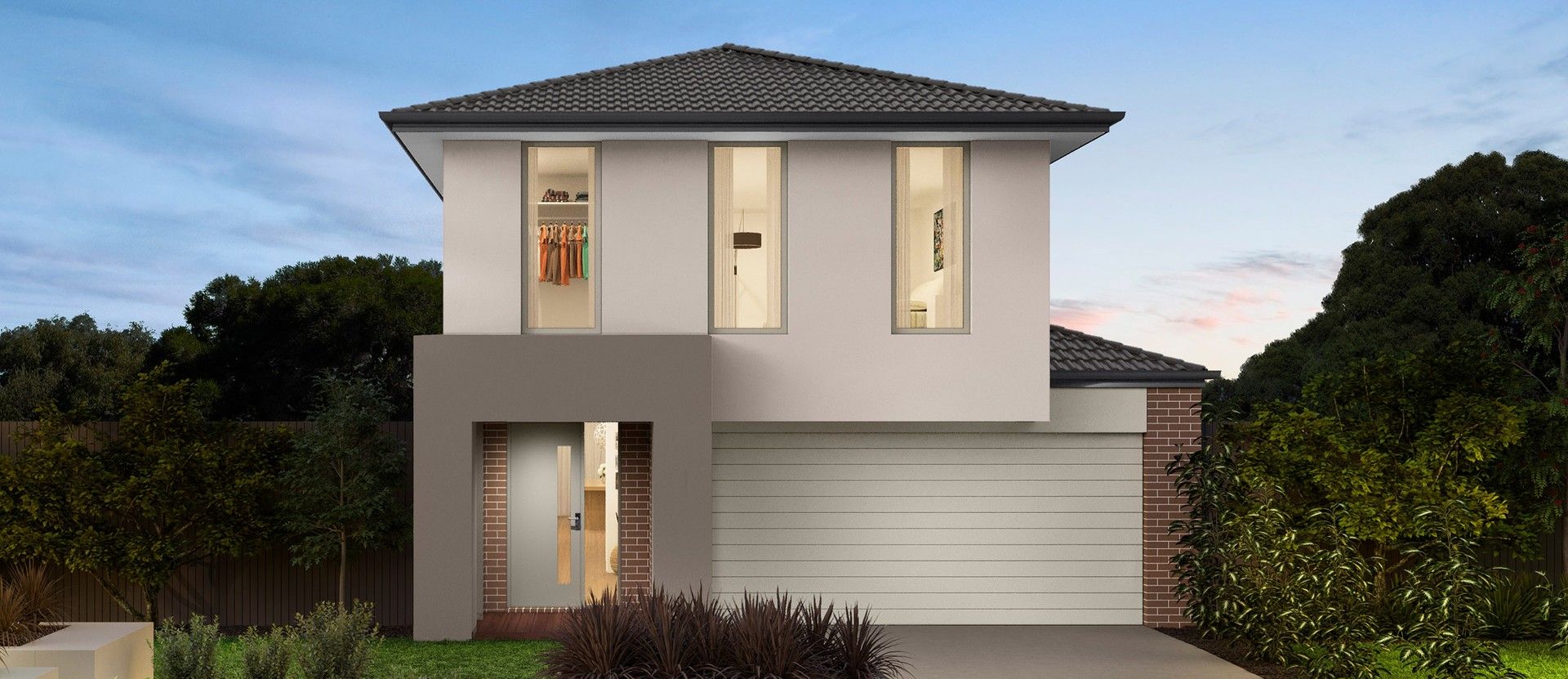 Jackeroo Street, Lot: 105, Manor Lakes VIC 3024, Image 0