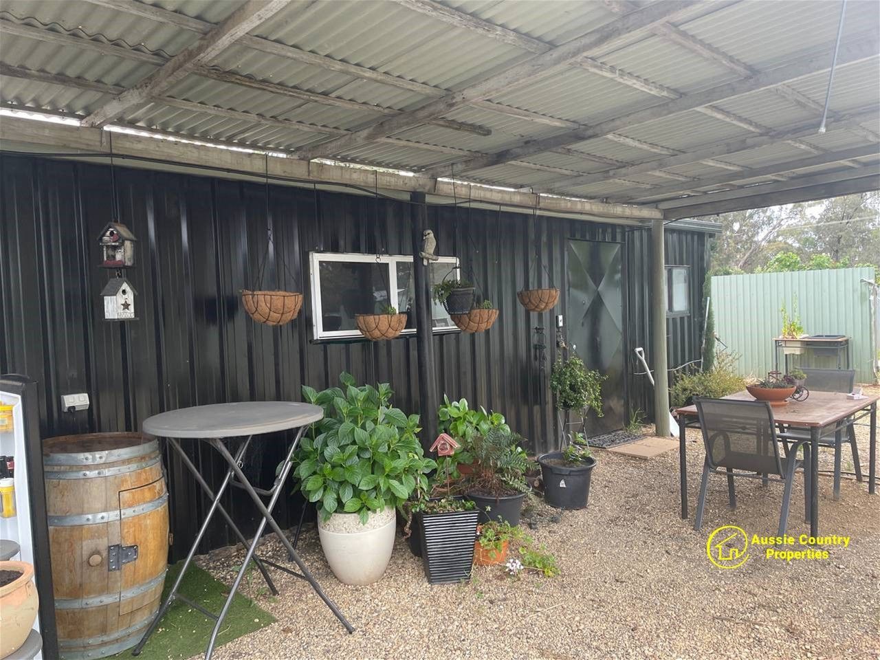 80 Barooga Street, Berrigan NSW 2712, Image 2