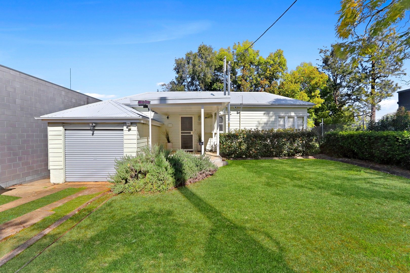 515 Bells Line of Road, Kurmond NSW 2757, Image 0