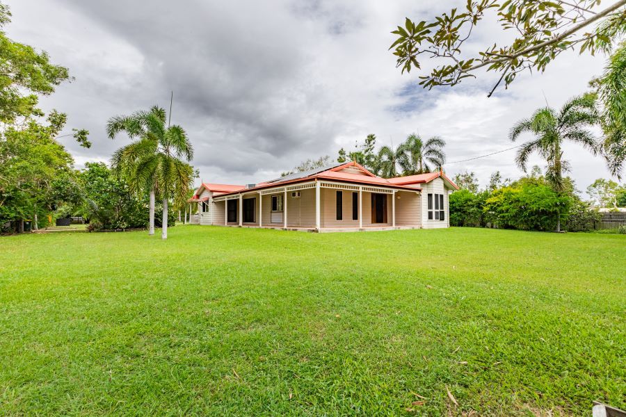 35 Octagonal Crescent, Kelso QLD 4815, Image 1