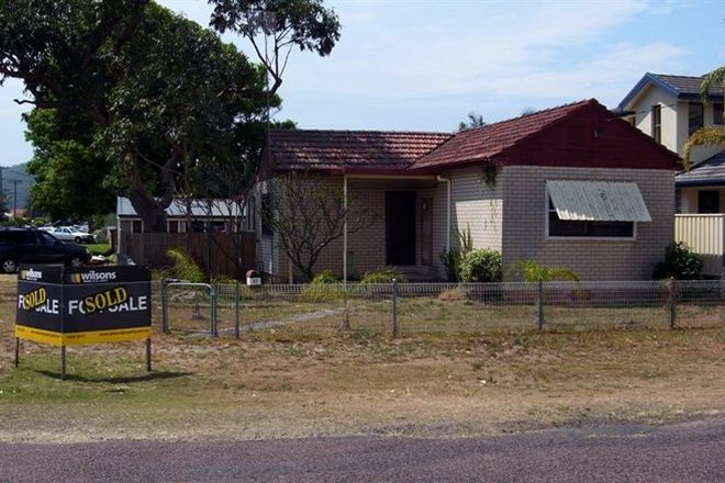 Picture of 27 Webb Rd, BOOKER BAY NSW 2257
