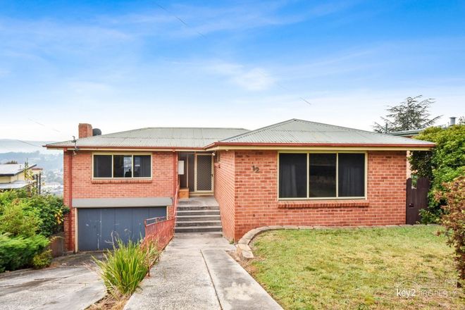 Picture of 12 Kenbrae Place, PROSPECT TAS 7250