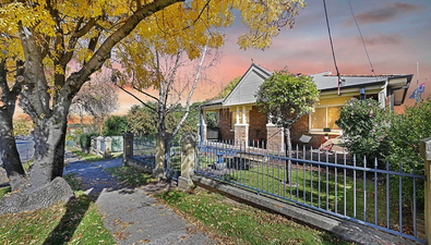 Picture of 321 Peisley Street, ORANGE NSW 2800