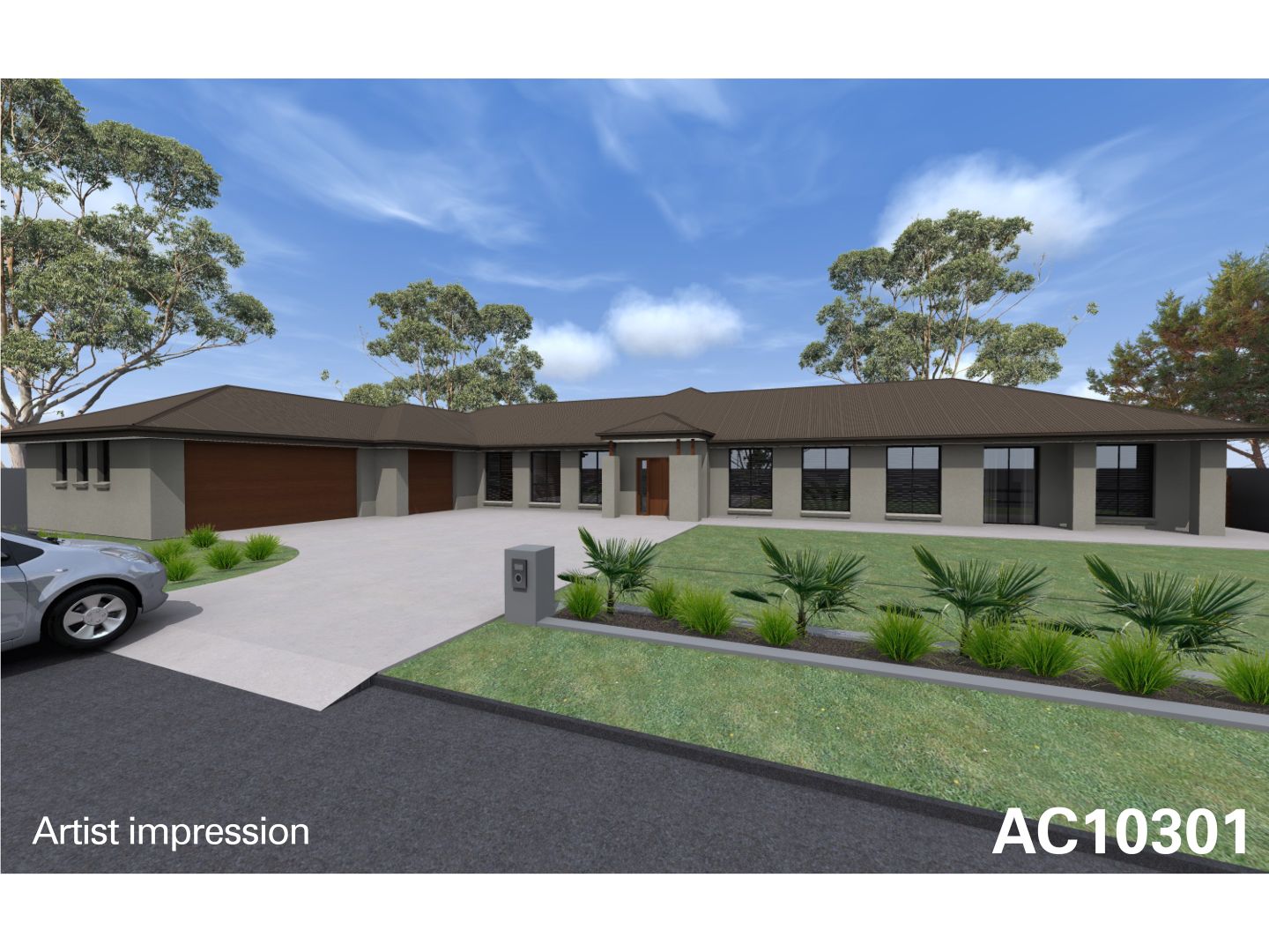 17A Panorama Drive, Glenvale Property History & Address Research Domain