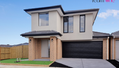 Picture of 12 Cobblewood Road, TARNEIT VIC 3029