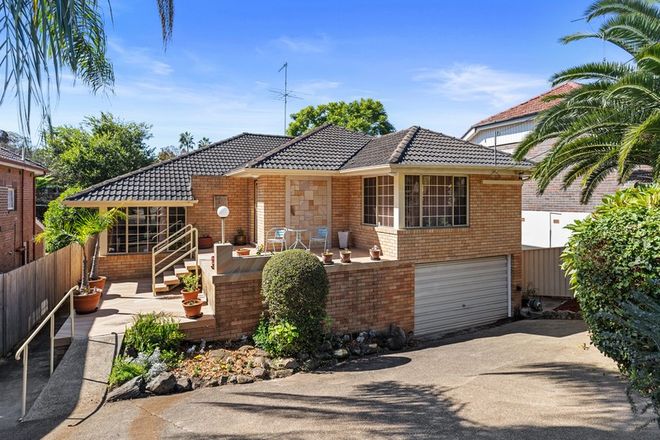 Picture of 10 Edna Ave, PENSHURST NSW 2222