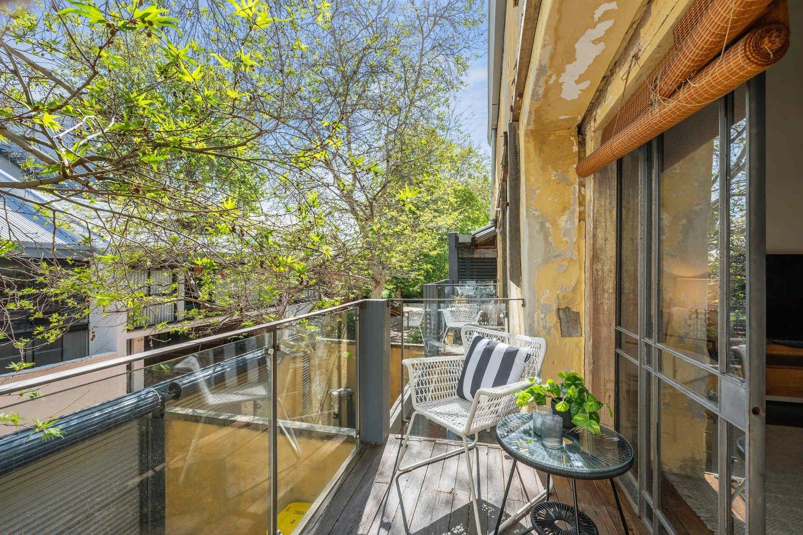 2 bedrooms Townhouse in 3/36 Henry St FREMANTLE WA, 6160