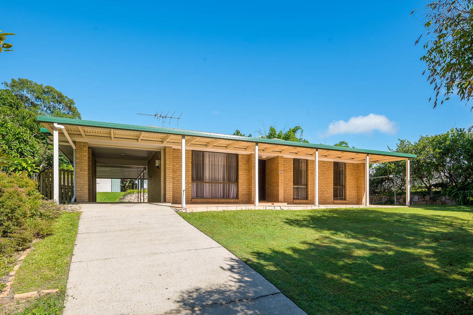 51 Cash Avenue, Samford Village Property History & Address Research