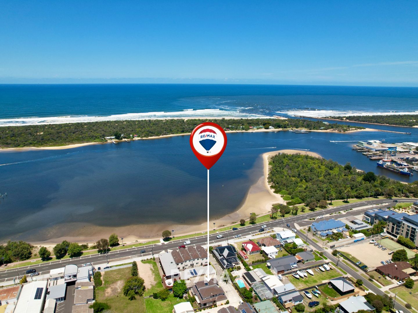 5/83 Esplanade, Lakes Entrance VIC 3909 Domain