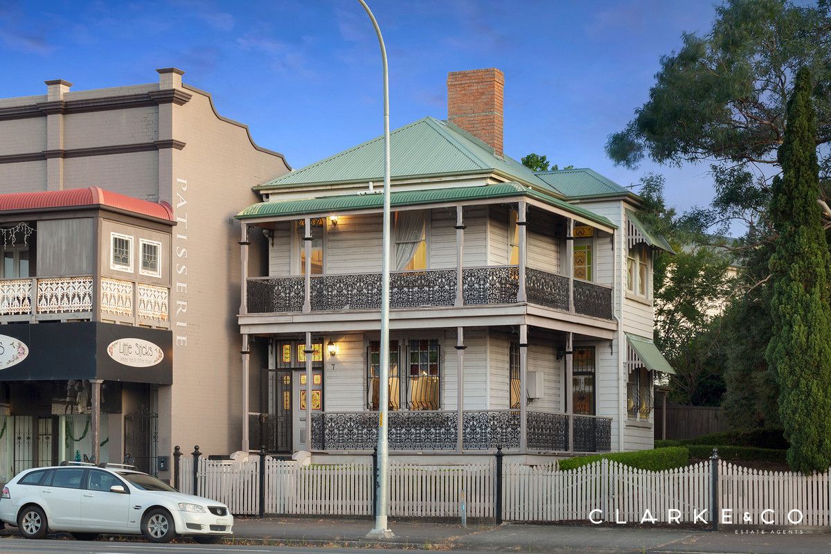 4 bedrooms House in 7 & 7a Belford Street BROADMEADOW NSW, 2292