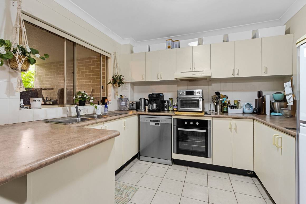 Picture of 23/60-66 Linden Street, SUTHERLAND NSW 2232