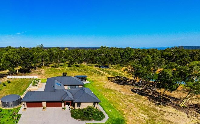 Picture of 257c Gannet Road, BAMARANG NSW 2540