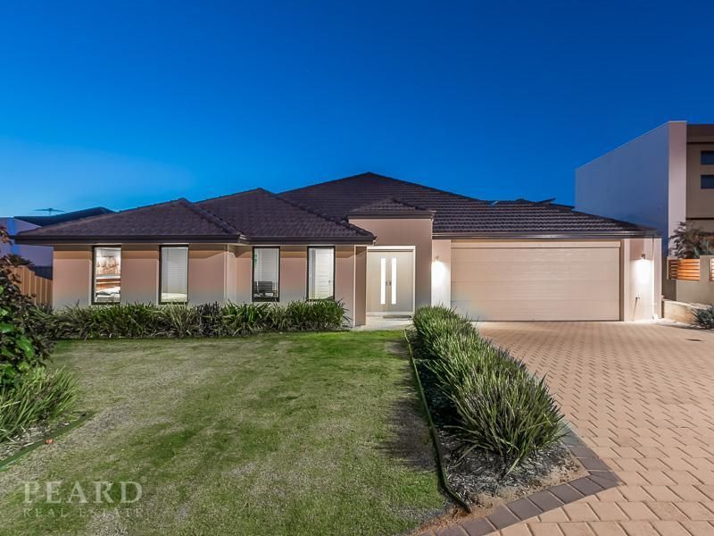 534 Burns Beach Road, Burns Beac Property History & Address Research