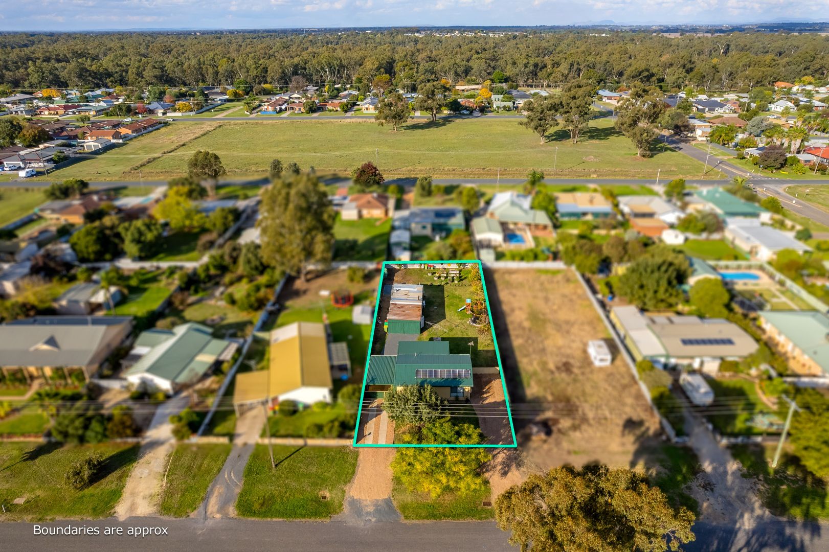 218 Adams Street, Corowa NSW 2646, Image 1