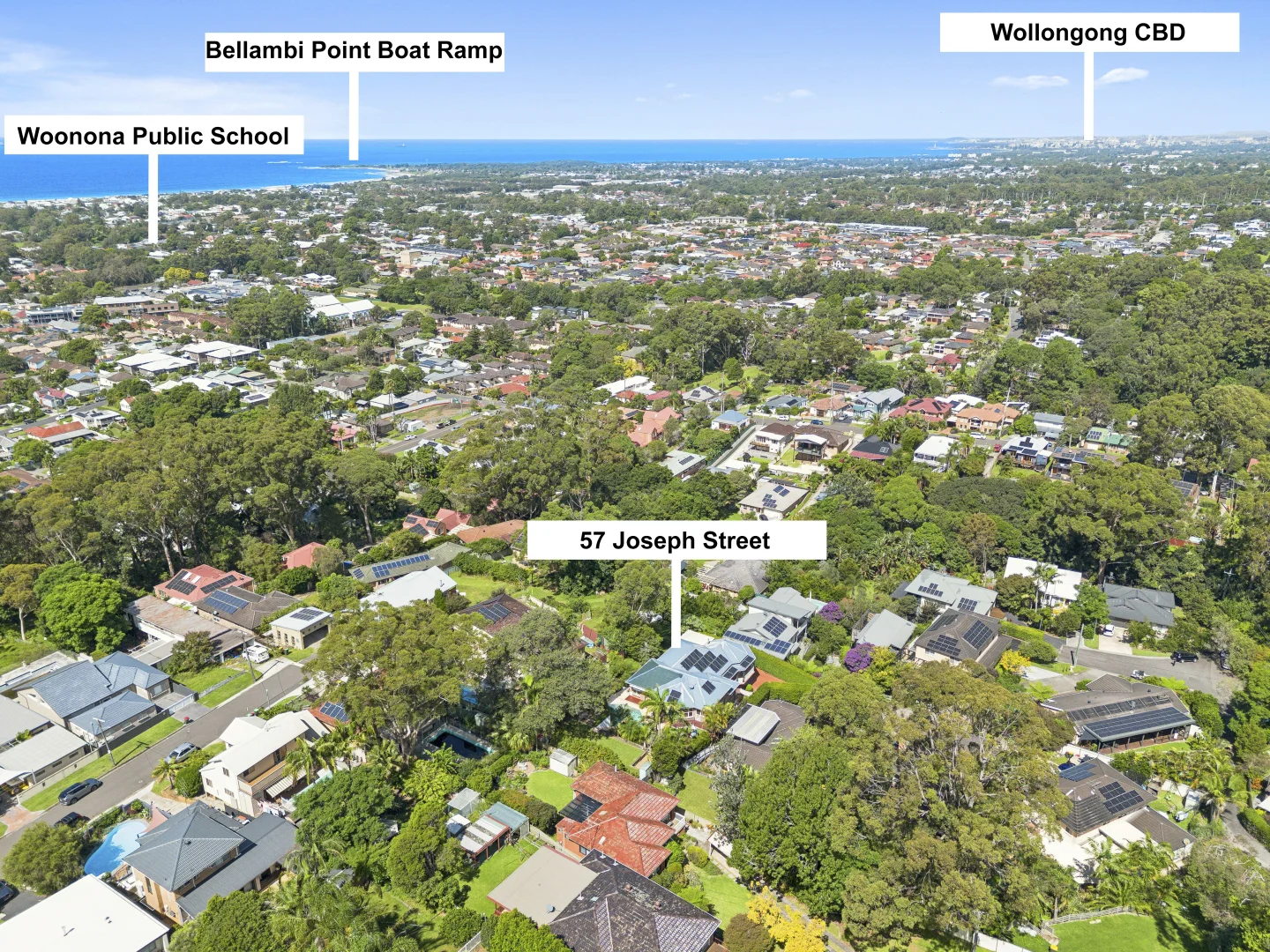 Additional image 25 of 57 Joseph Street, Woonona NSW 2517