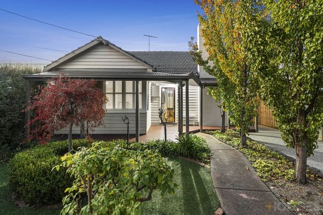 Picture of 126 Gertrude Street, GEELONG WEST VIC 3218