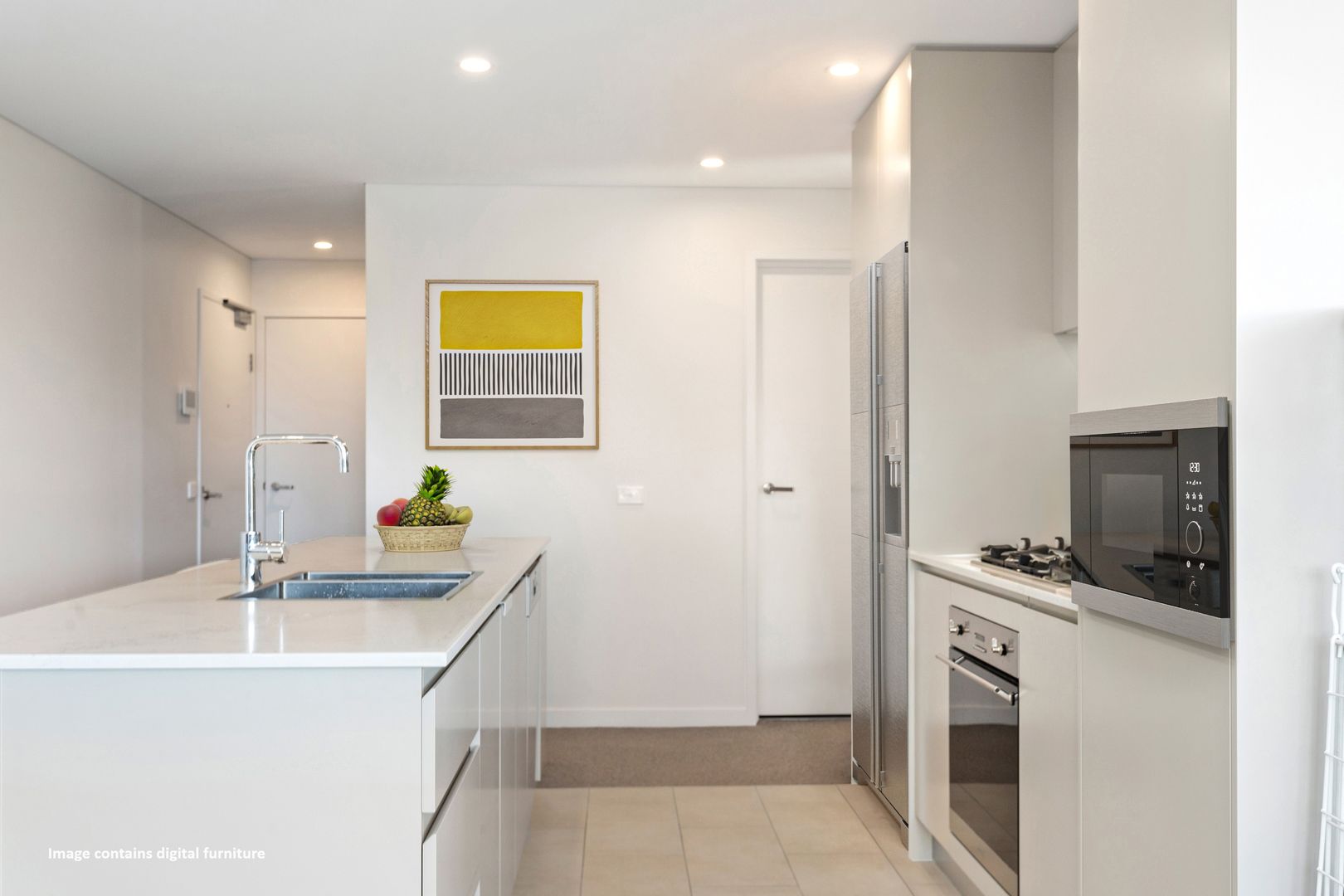 306/67 Flinders Street, Wollongong NSW 2500, Image 2