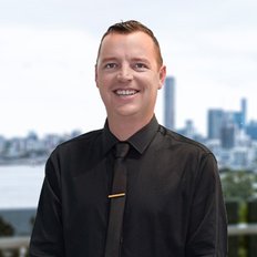 NGU Real Estate Ipswich - Matt Lewis