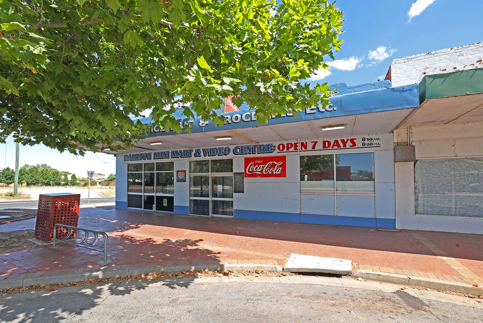 19-21 Tapio Street, Dareton NSW 2717, Image 1