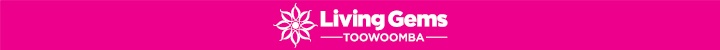 Branding for Toowoomba