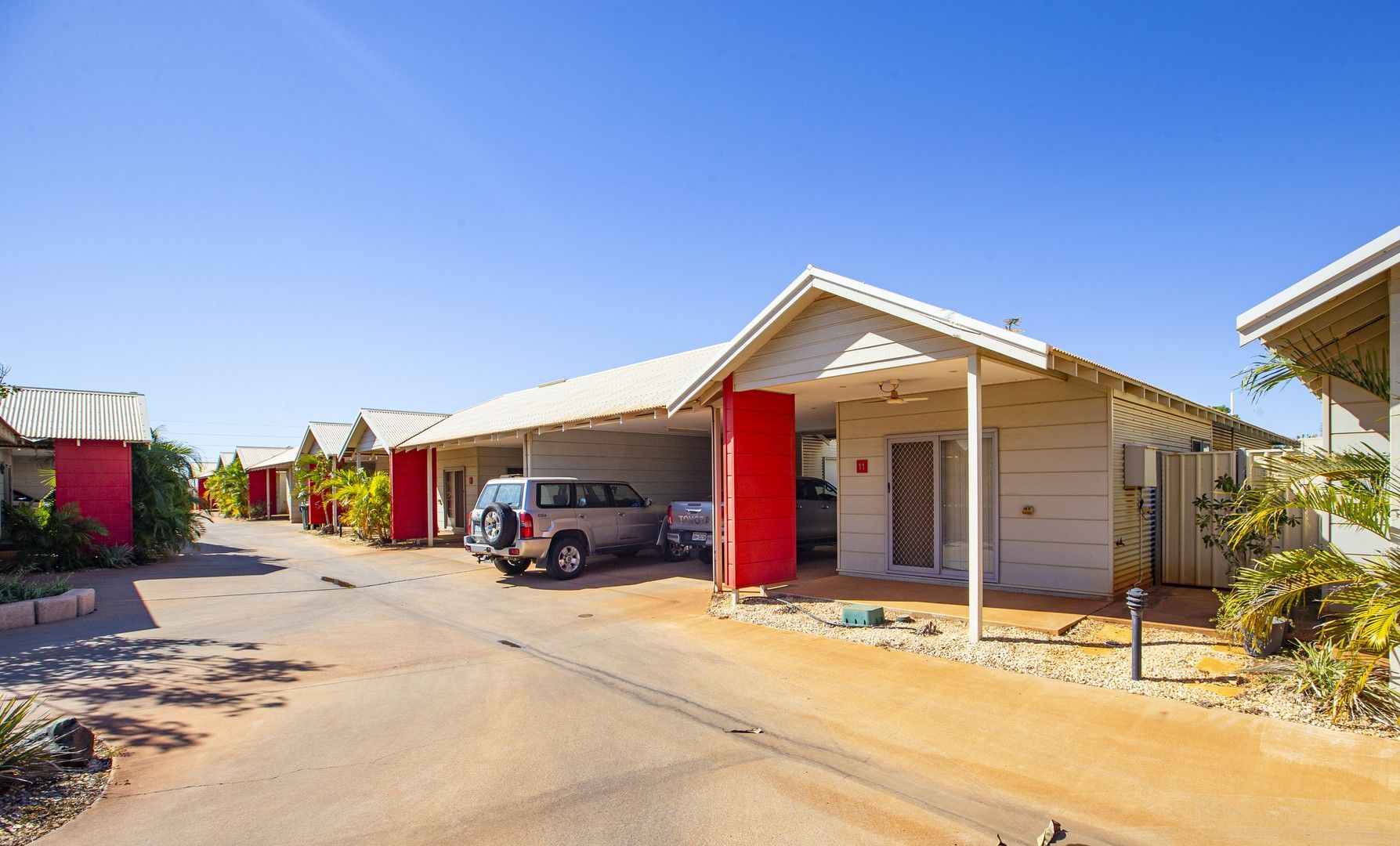 Unit 12/99 Greene Place, South Hedland WA 6722, Image 0