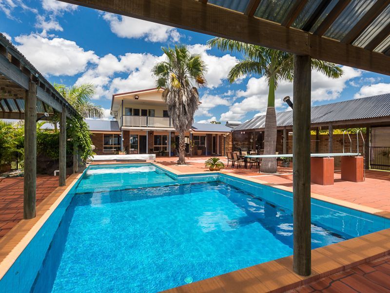 31 Compigne Road, WURDONG HEIGHTS QLD 4680, Image 0