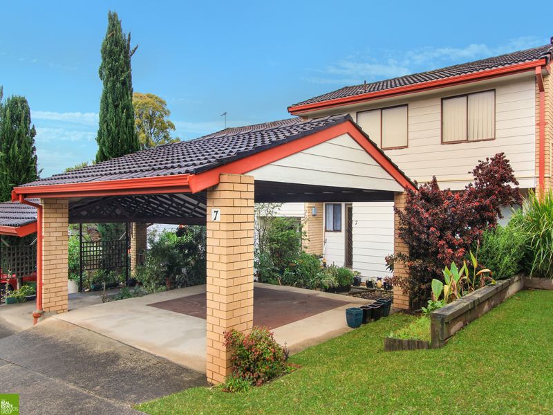 7/394 Princes Highway, Dapto NSW 2530, Image 0