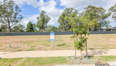 Picture of 10/25 Fourteenth Avenue, AUSTRAL NSW 2179