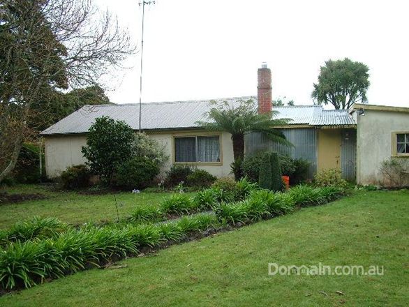 374 Oonah Road, HIGHCLERE TAS 7321, Image 0