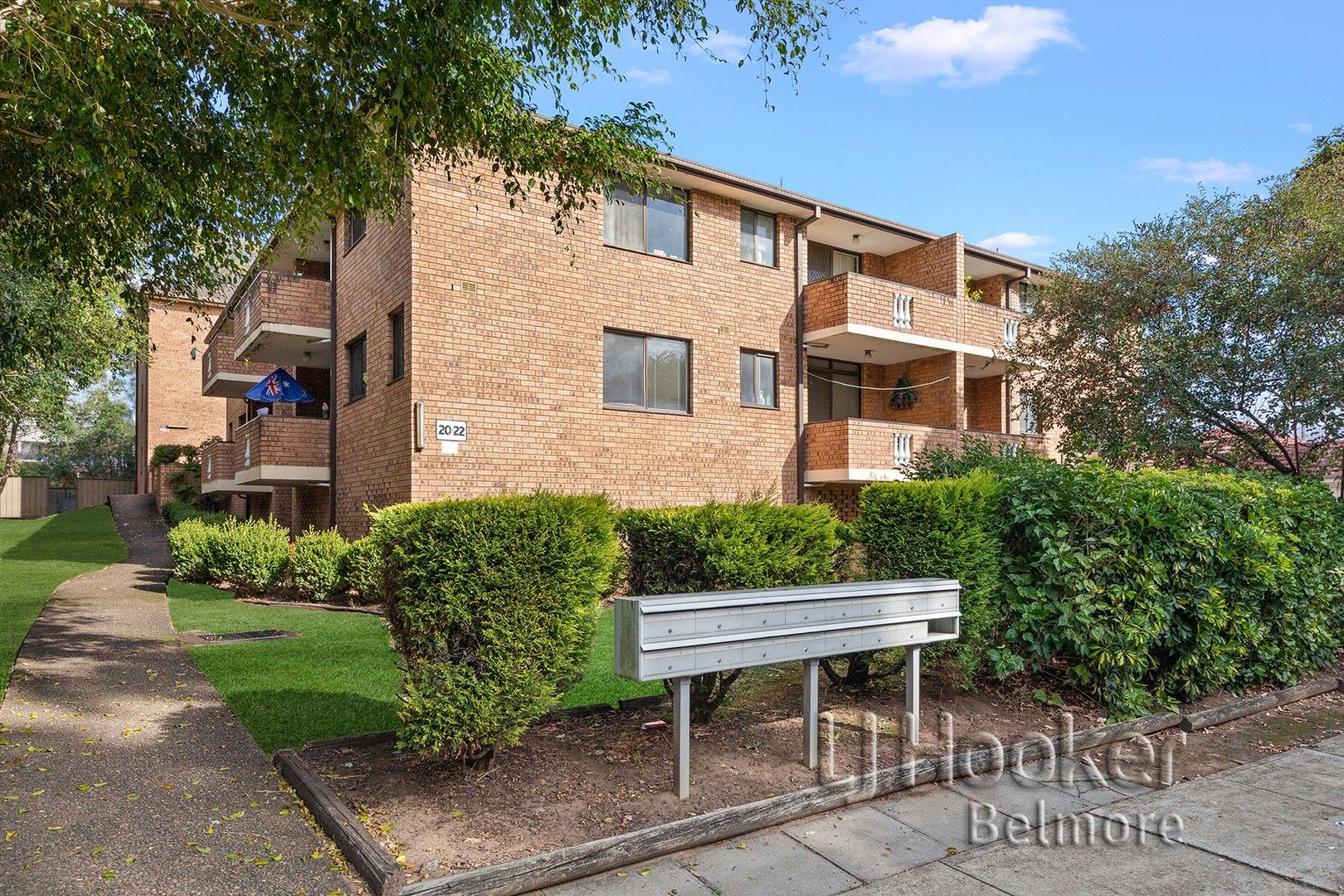 9/20-22 Dudley Avenue, Bankstown NSW 2200, Image 0