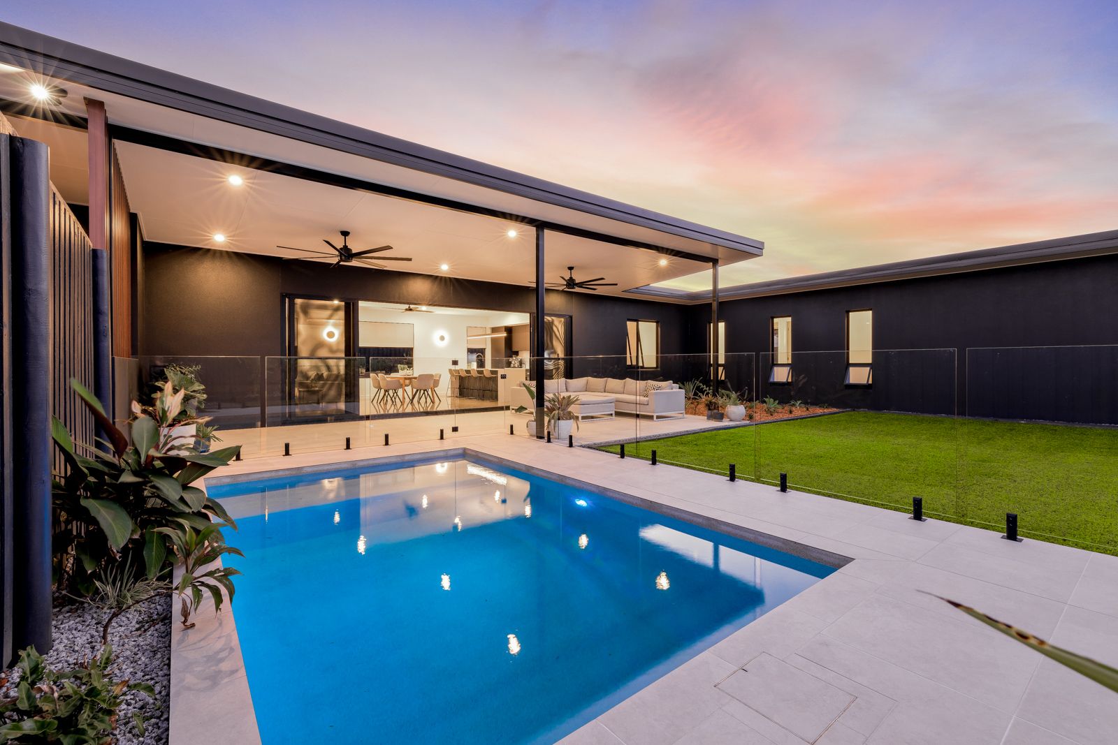 4 bedrooms House in 19B Master Circuit TRINITY BEACH QLD, 4879