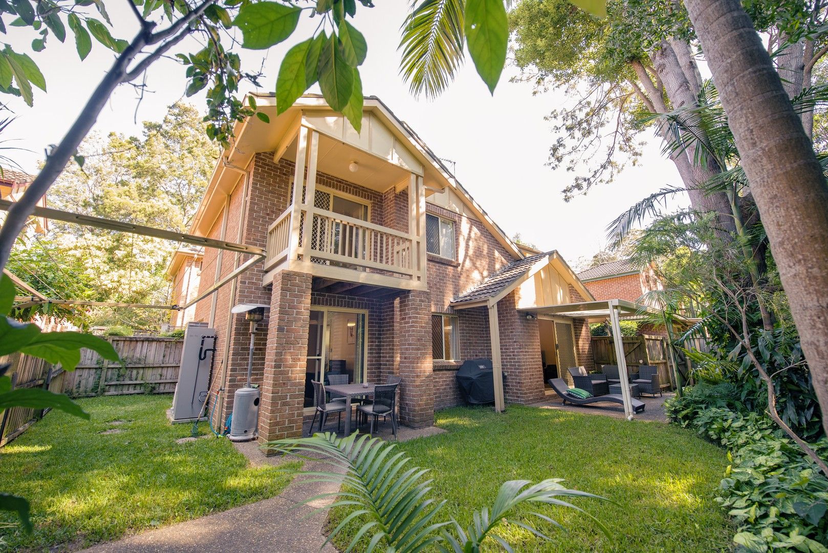 22/20 Benelong Street, Seaforth NSW 2092 Townhouse For Rent Domain