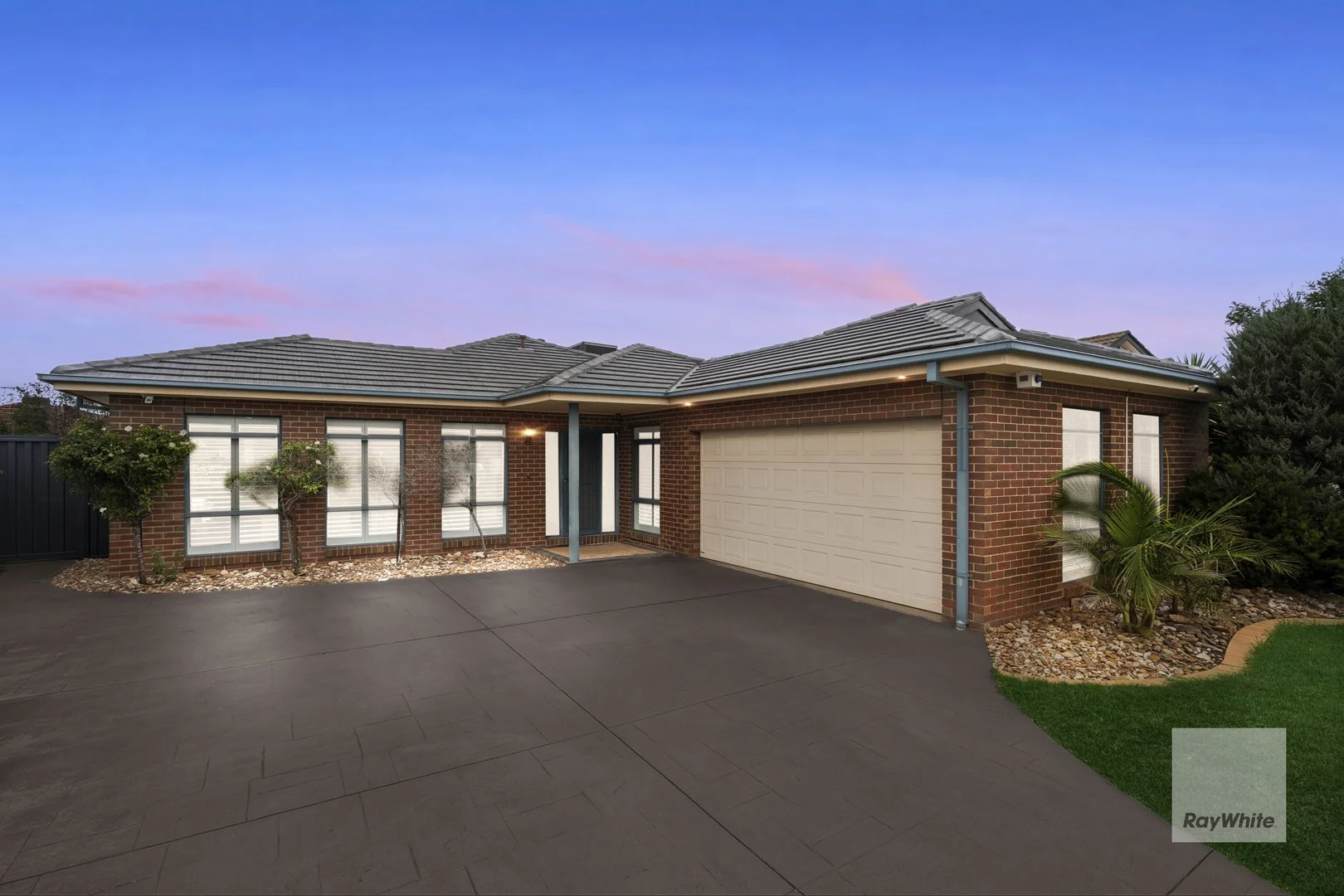 3 Malster Court, Keilor Downs VIC 3038