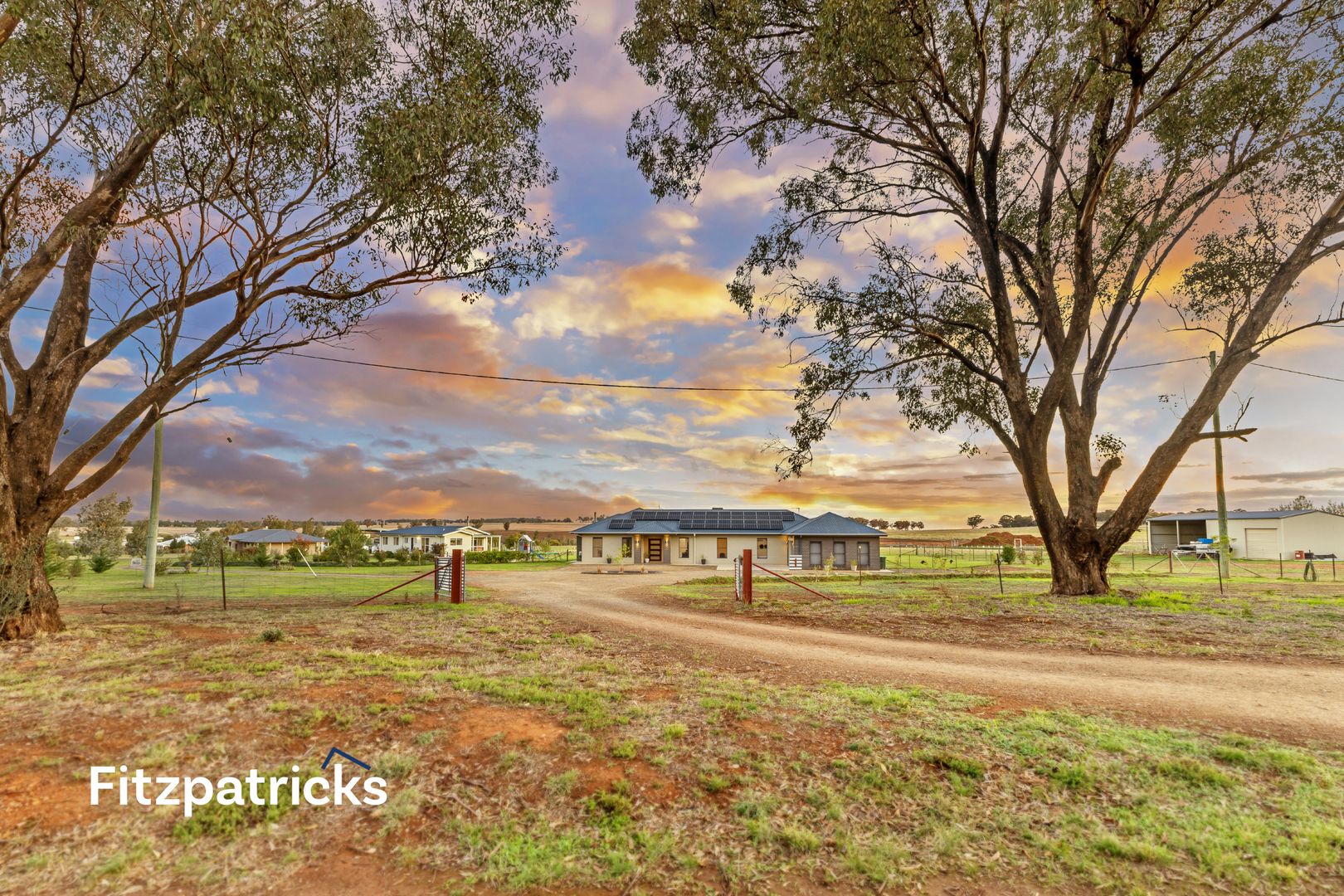 Sold 1 Coopers Lane, Coolamon NSW 2701 on 08 Dec 2023 - 2018520692 Domain