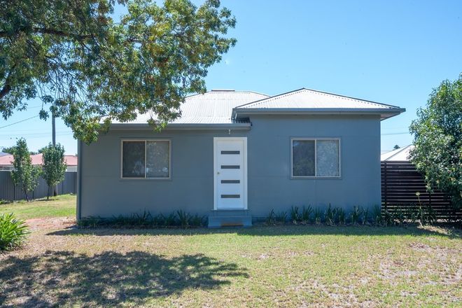 Picture of 25 Noorla Street, GRIFFITH NSW 2680