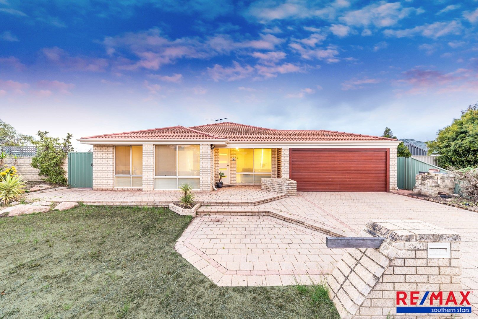 76 Brenchley Drive, Atwell WA 6164, Image 0