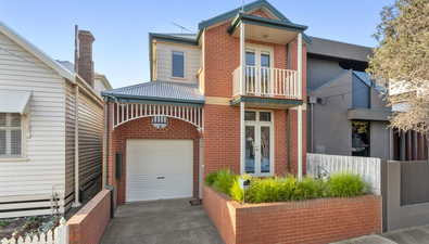 Picture of 29 Maud Street, GEELONG VIC 3220