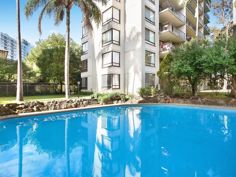 1 bedrooms Apartment / Unit / Flat in 5/64 Great Western Highway PARRAMATTA NSW, 2150