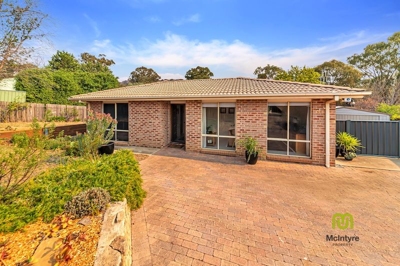 72 Pennington Crescent, Calwell ACT 2905, Image 0