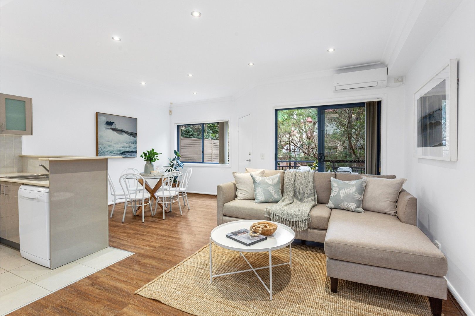 3 bedrooms Townhouse in 19/6-12 Nursery Street HORNSBY NSW, 2077