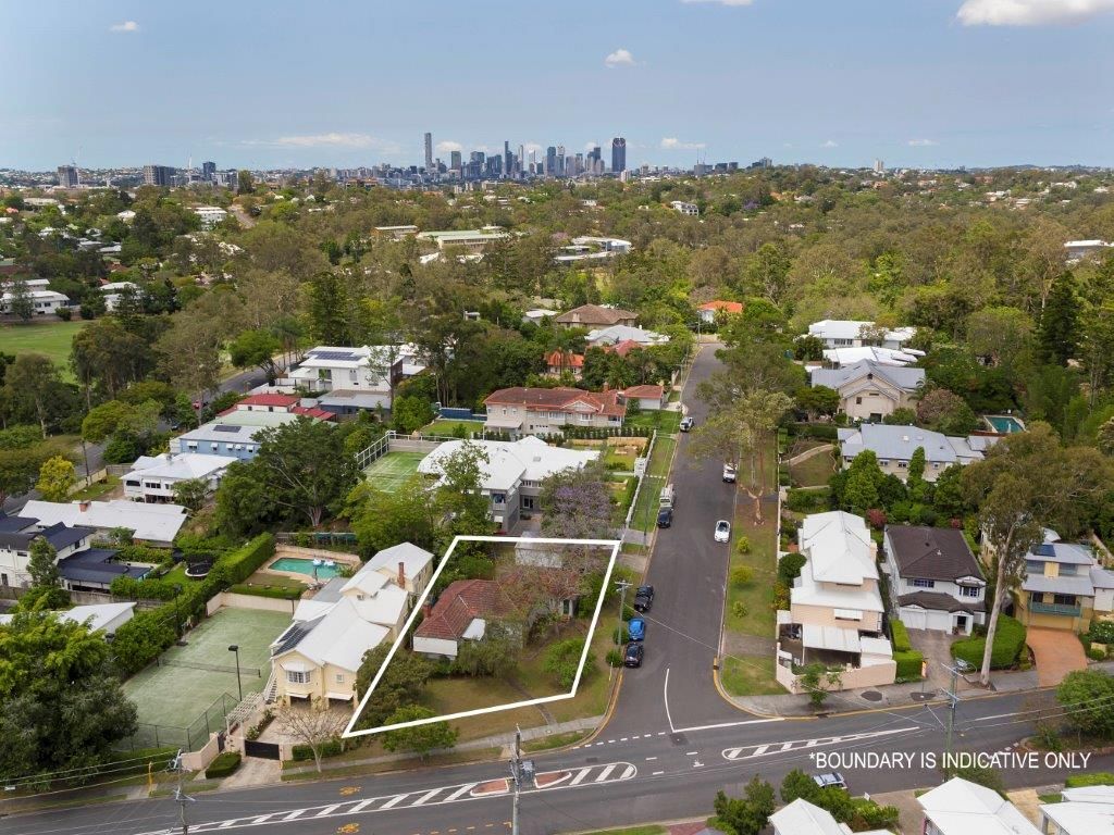 16 Harts Road, Indooroopilly QLD 4068, Image 0