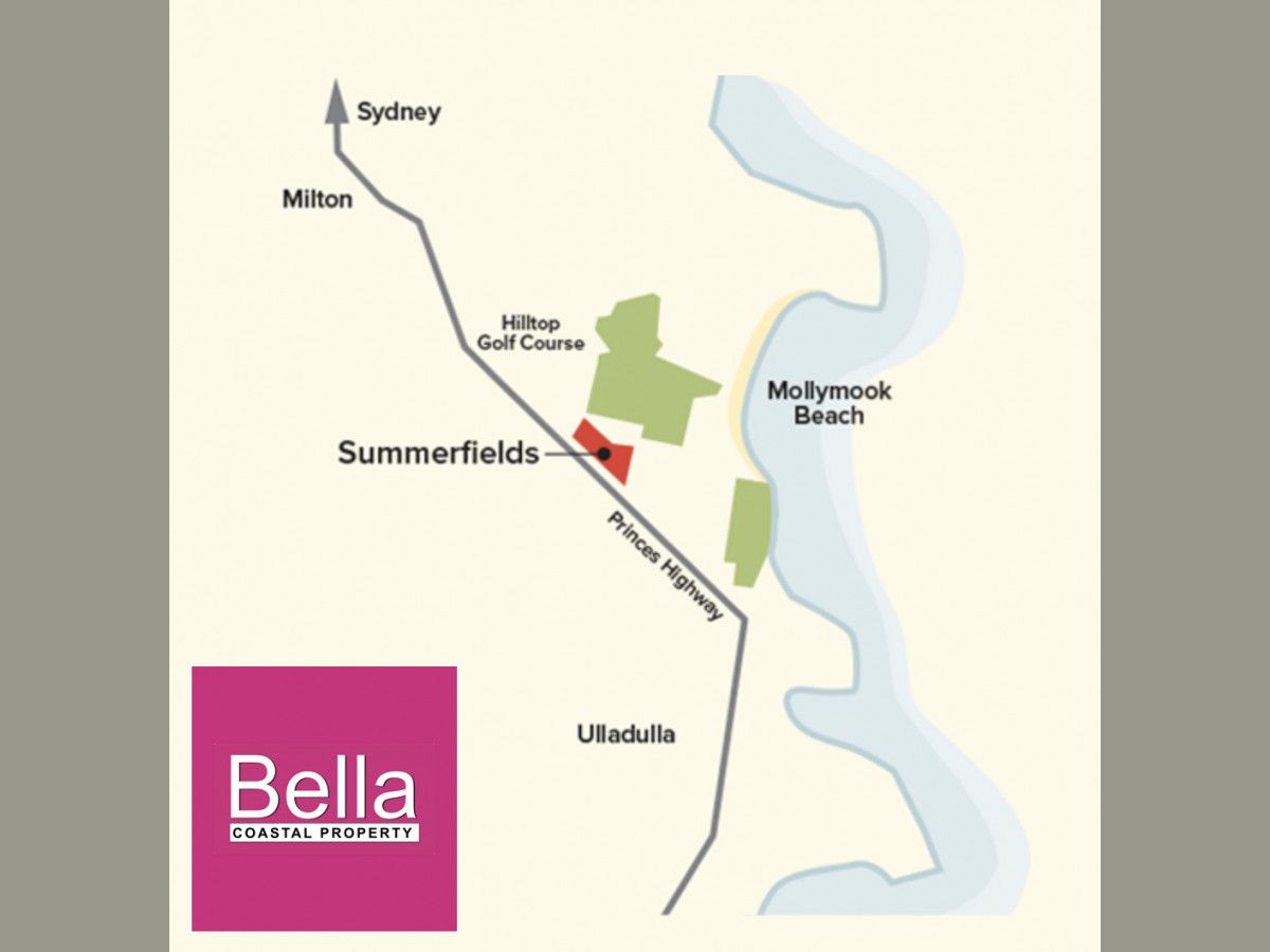 1 - 74 SUMMERFIELDS LAND Estate, Mollymook NSW 2539, Image 1