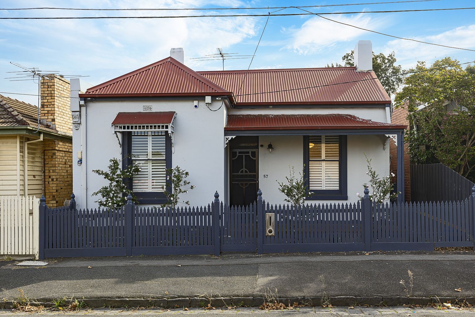 57 Alexander Street, Clifton Hill VIC 3068